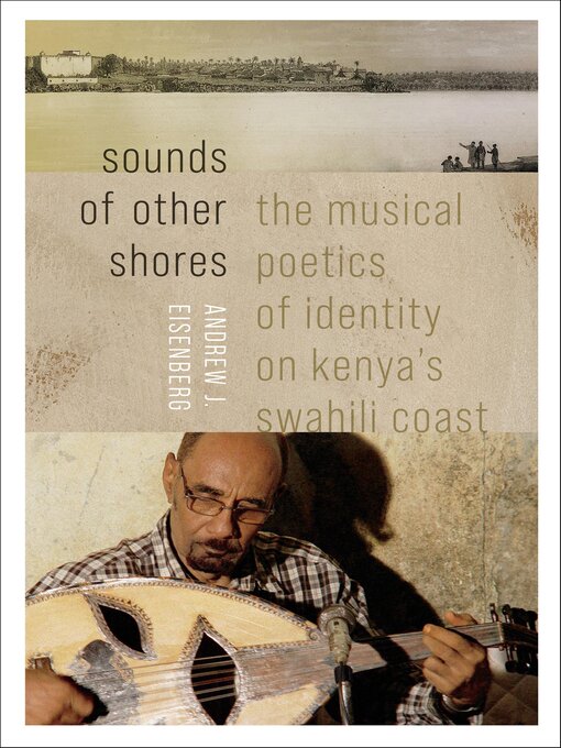Title details for Sounds of Other Shores by Andrew J. Eisenberg - Available